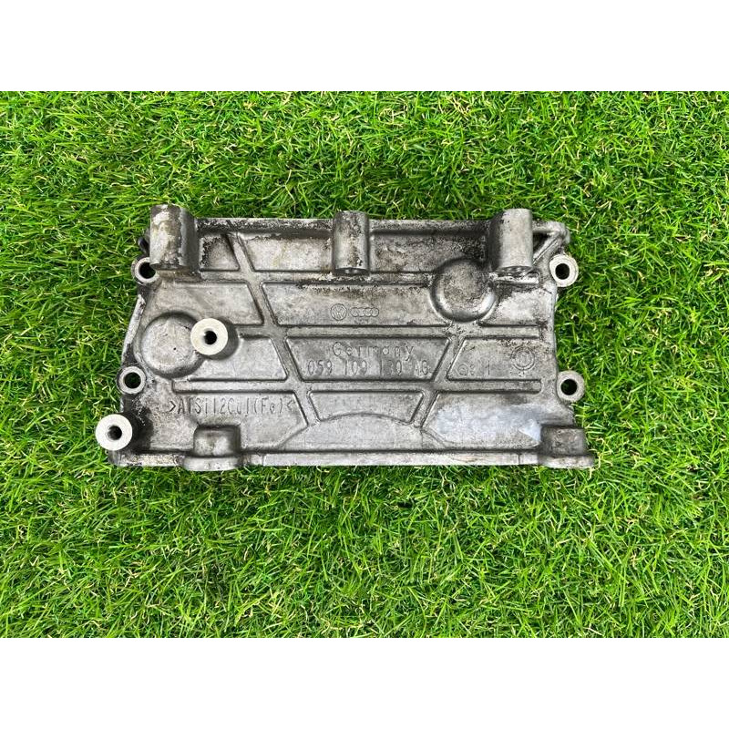 Крышка гбц (двигатель и элементы) Volkswagen Touareg II NF 2013 3.0 TDI 059109130AG
