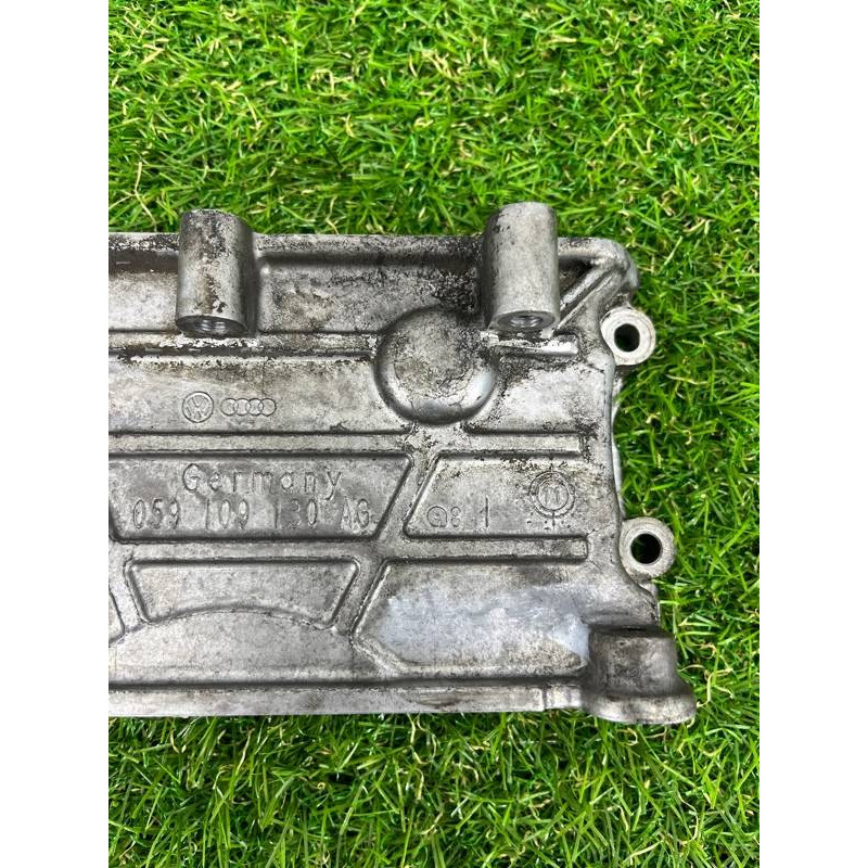 Крышка гбц (двигатель и элементы) Volkswagen Touareg II NF 2013 3.0 TDI 059109130AG