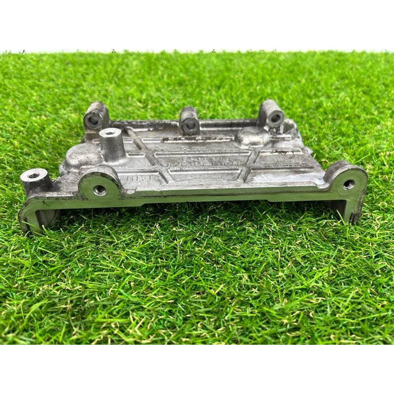 Крышка гбц (двигатель и элементы) Volkswagen Touareg II NF 2013 3.0 TDI 059109130AG