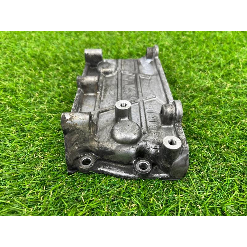 Крышка гбц (двигатель и элементы) Volkswagen Touareg II NF 2013 3.0 TDI 059109130AG