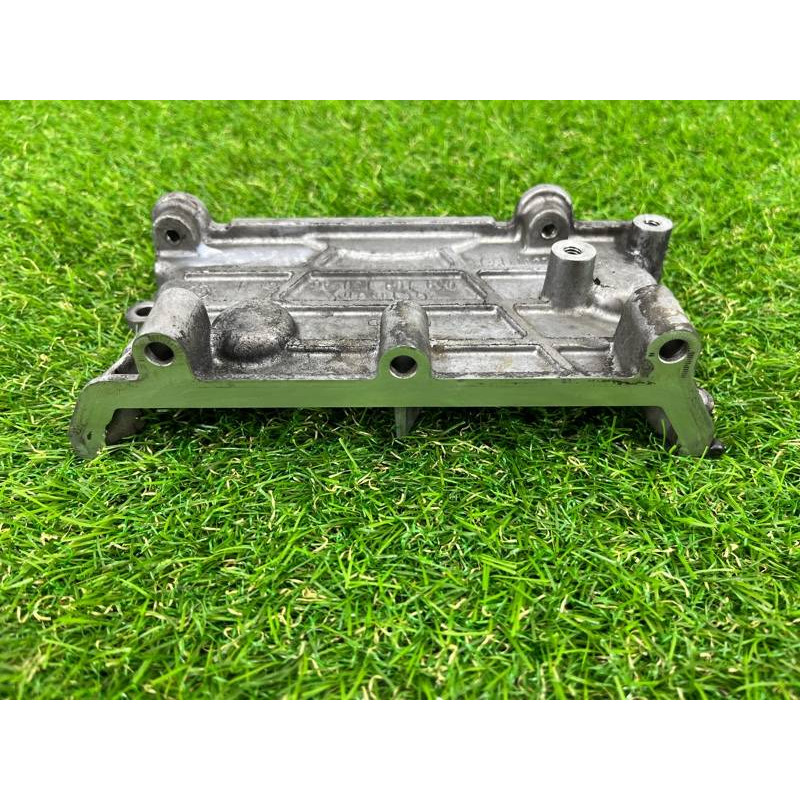 Крышка гбц (двигатель и элементы) Volkswagen Touareg II NF 2013 3.0 TDI 059109130AG