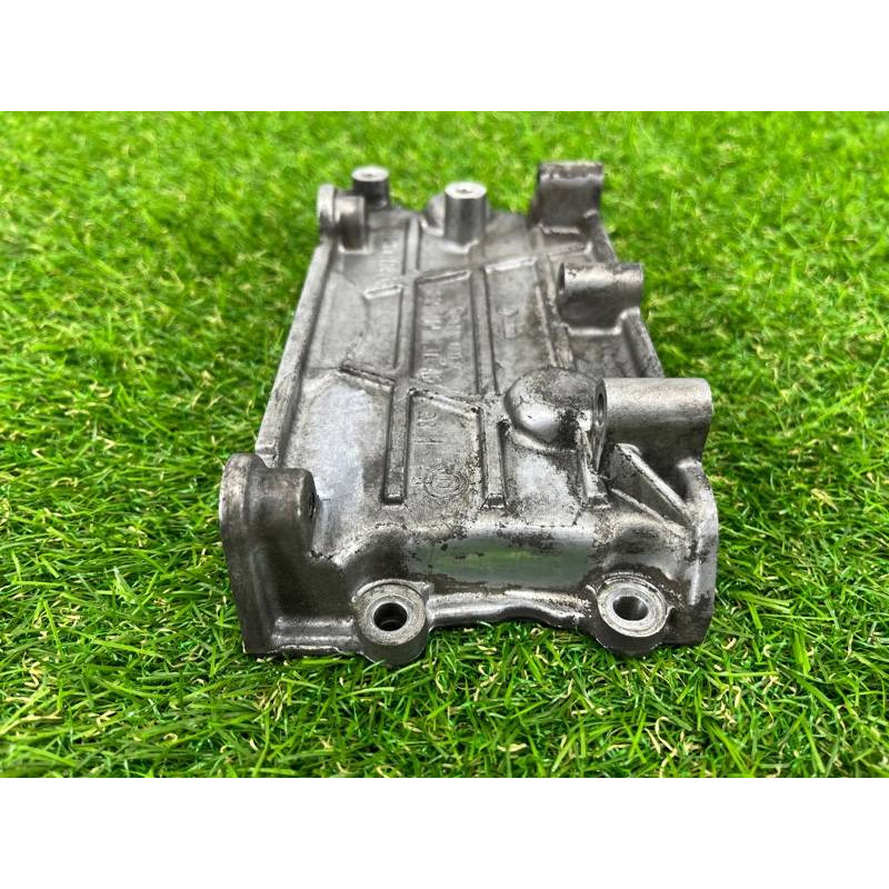 Крышка гбц (двигатель и элементы) Volkswagen Touareg II NF 2013 3.0 TDI 059109130AG