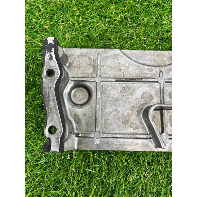 Крышка гбц (двигатель и элементы) Volkswagen Touareg II NF 2013 3.0 TDI 059109130AG