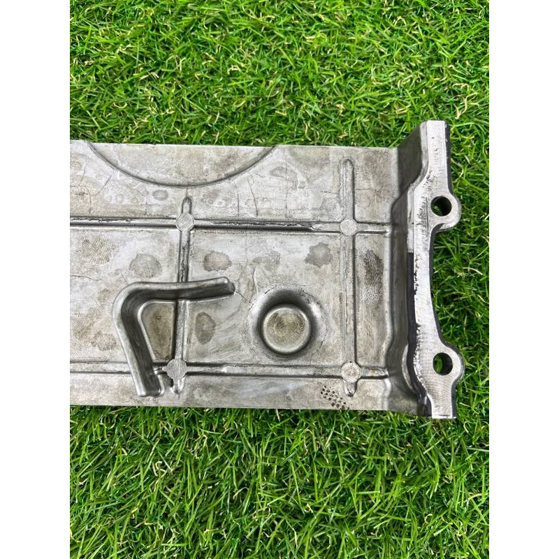 Крышка гбц (двигатель и элементы) Volkswagen Touareg II NF 2013 3.0 TDI 059109130AG