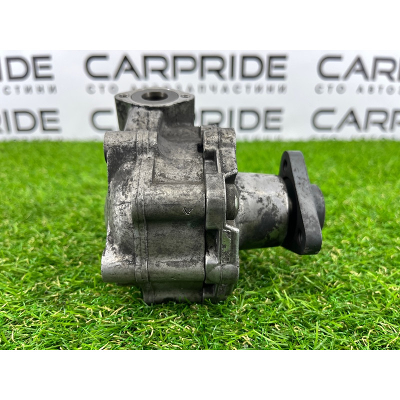 Насос гидроусилителя руля (рулевое управление) Volkswagen Touareg II NF 2013 3.0 TDI 7P6422154A