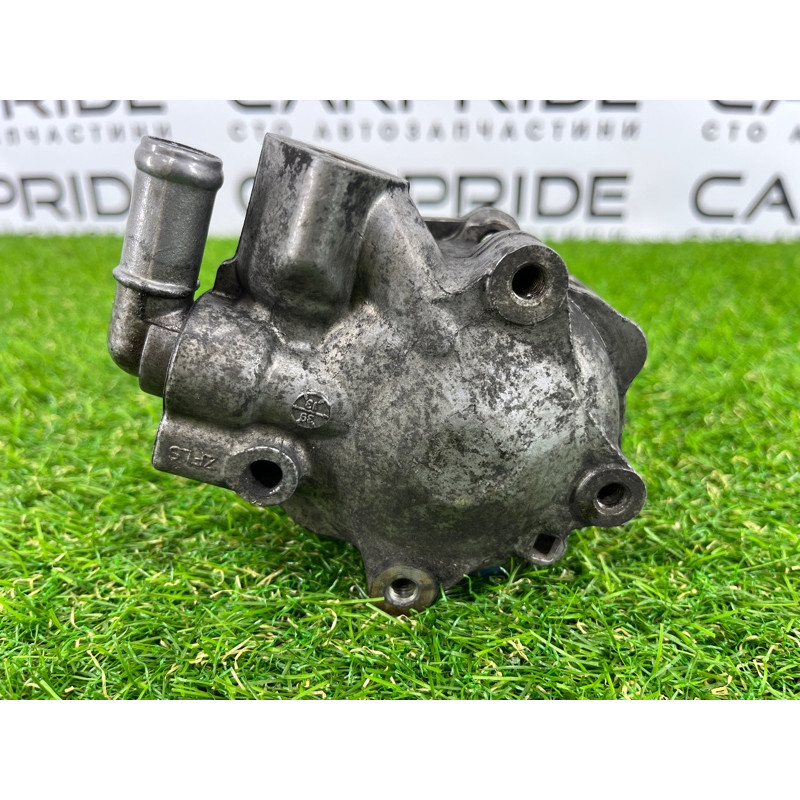 Насос гидроусилителя руля (рулевое управление) Volkswagen Touareg II NF 2013 3.0 TDI 7P6422154A