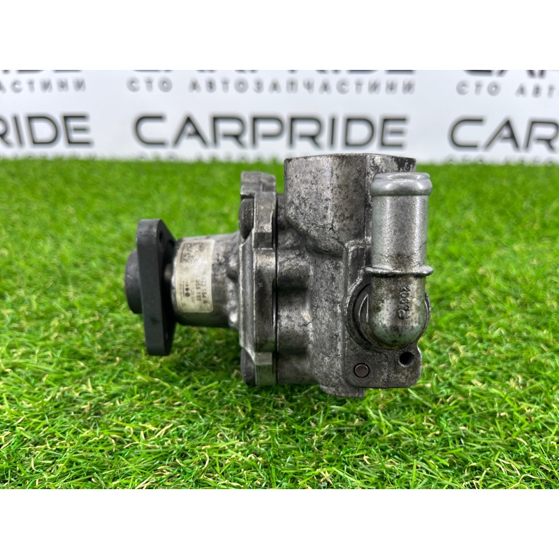 Насос гидроусилителя руля (рулевое управление) Volkswagen Touareg II NF 2013 3.0 TDI 7P6422154A