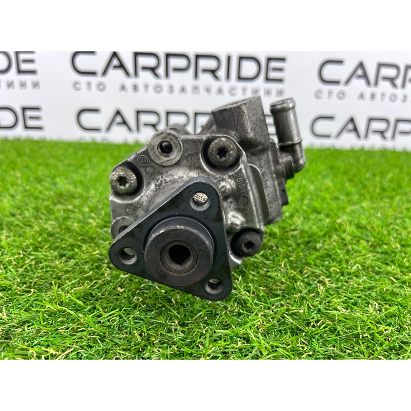 Насос гидроусилителя руля (рулевое управление) Volkswagen Touareg II NF 2013 3.0 TDI 7P6422154A