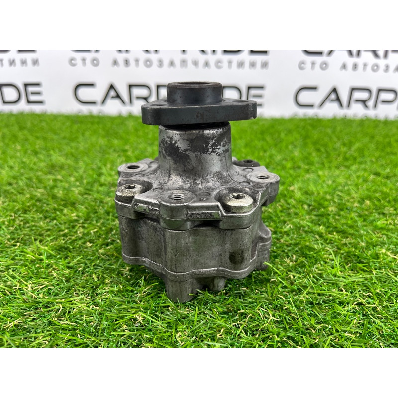 Насос гидроусилителя руля (рулевое управление) Volkswagen Touareg II NF 2013 3.0 TDI 7P6422154A