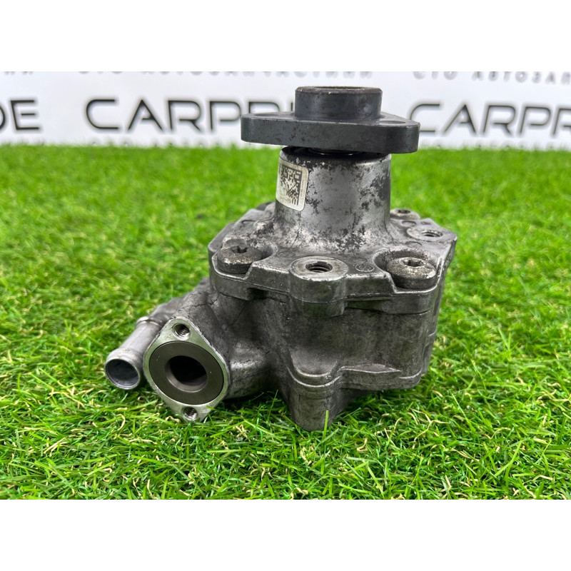 Насос гидроусилителя руля (рулевое управление) Volkswagen Touareg II NF 2013 3.0 TDI 7P6422154A