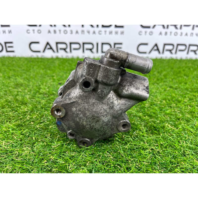 Насос гидроусилителя руля (рулевое управление) Volkswagen Touareg II NF 2013 3.0 TDI 7P6422154A