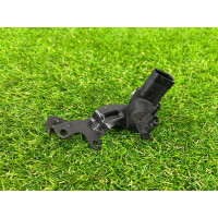 Вакуумний клапан