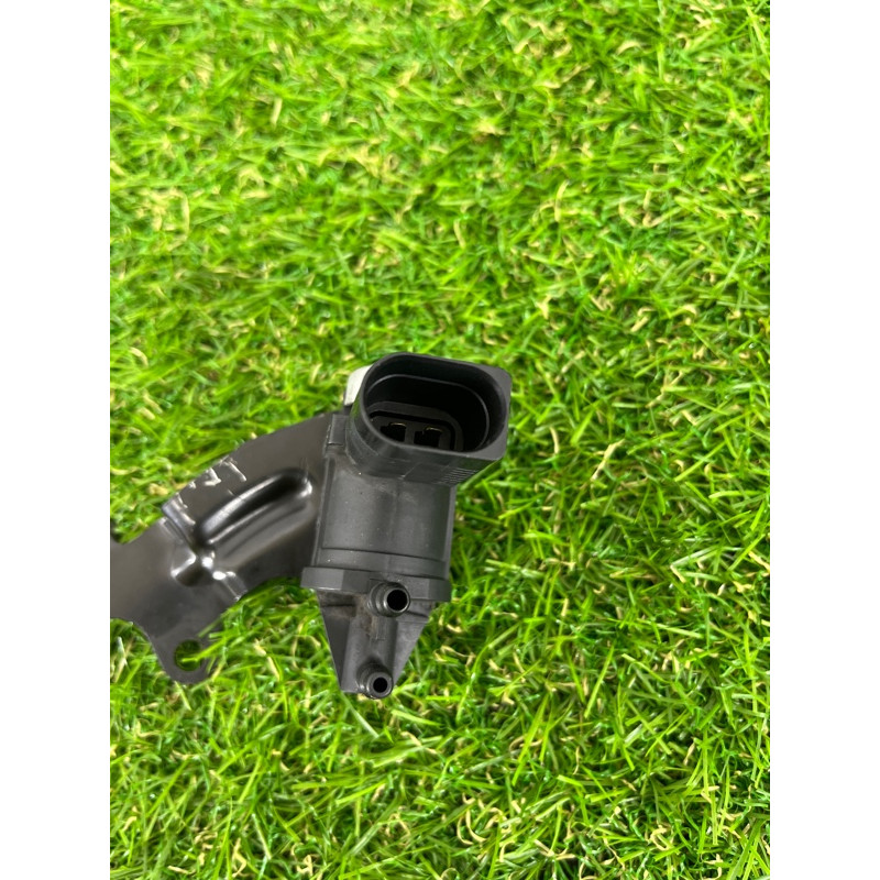 Вакуумный клапан (двигатель и элементы) Volkswagen Touareg II NF 2013 3.0 TDI 1K0906283A