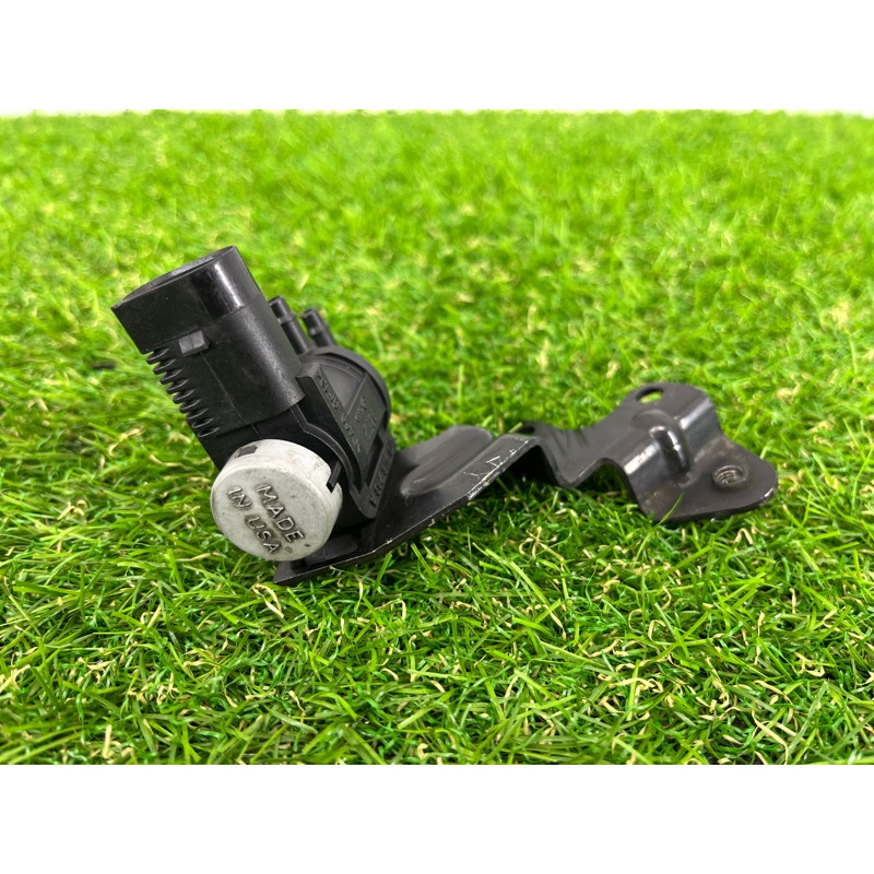 Вакуумный клапан (двигатель и элементы) Volkswagen Touareg II NF 2013 3.0 TDI 1K0906283A