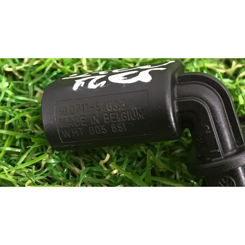 Датчик ABS (электрика / датчики) Volkswagen Touareg II NF 2013 3.0 TDI WHT005651