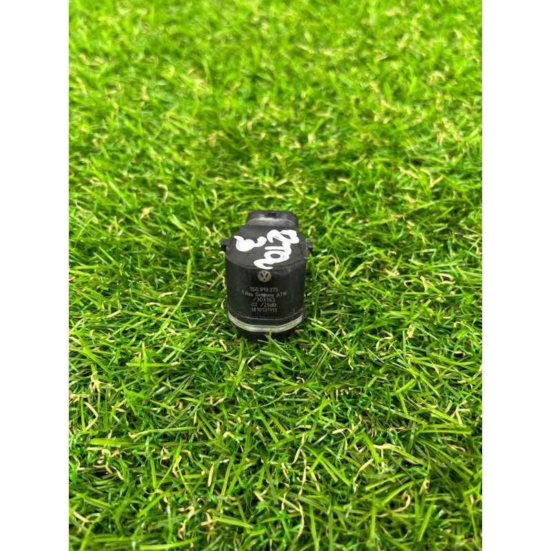 Парктроник (электрика / датчики) Volkswagen Touareg II NF 2013 3.0 TDI 1S0919275CGRU