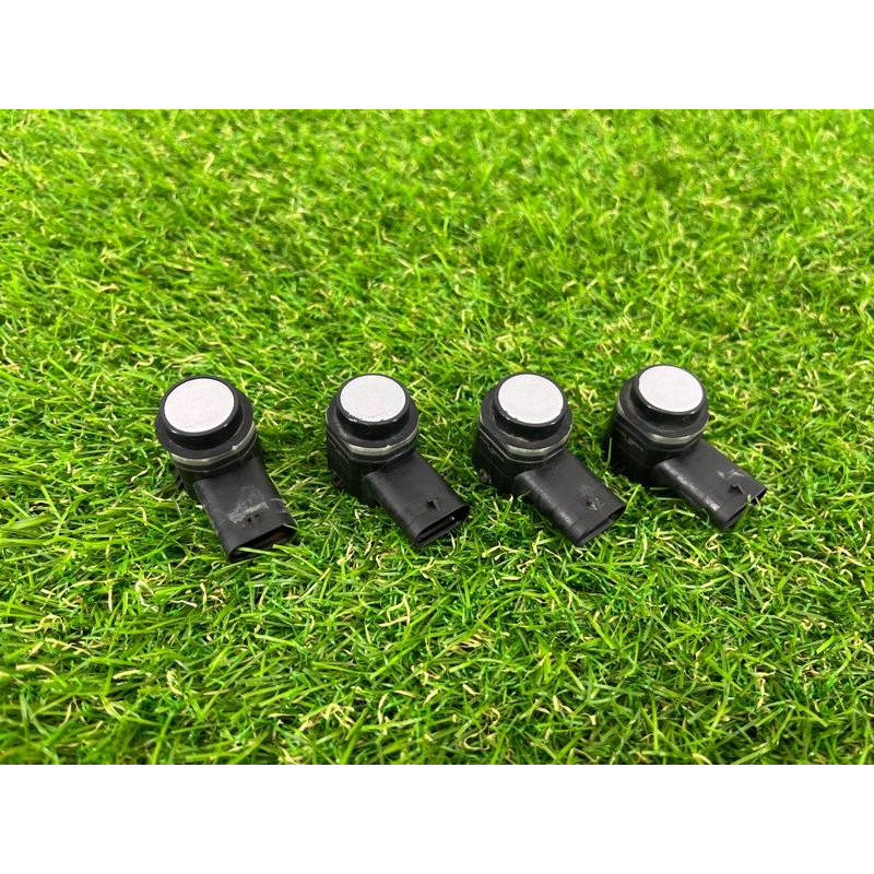 Парктроник (электрика / датчики) Volkswagen Touareg II NF 2013 3.0 TDI 1S0919275CGRU