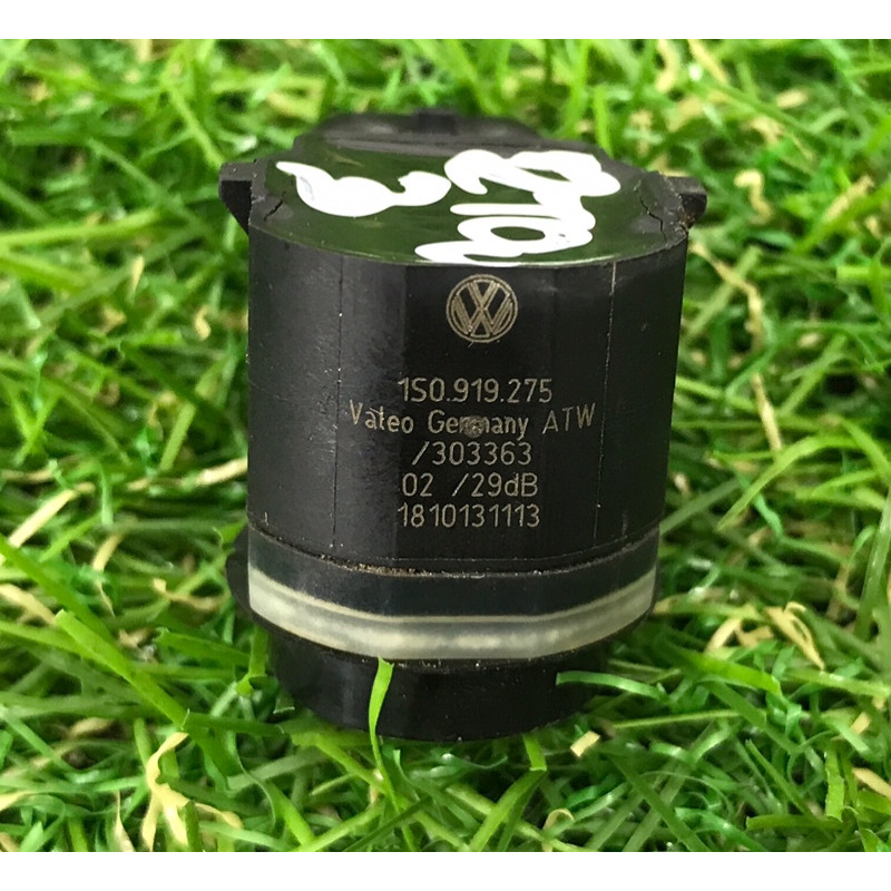 Парктроник (электрика / датчики) Volkswagen Touareg II NF 2013 3.0 TDI 1S0919275CGRU