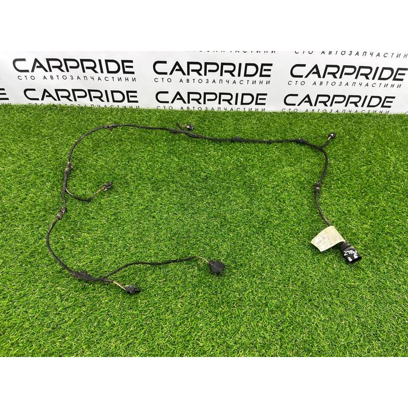 Проводка бампера (электрика) Volkswagen Touareg II NF 2013 3.0 TDI 7P6971104AG