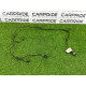 Проводка бампера (электрика) Volkswagen Touareg II NF 2013 3.0 TDI 7P6971104AG