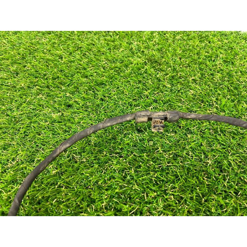 Проводка бампера (электрика) Volkswagen Touareg II NF 2013 3.0 TDI 7P6971104AG