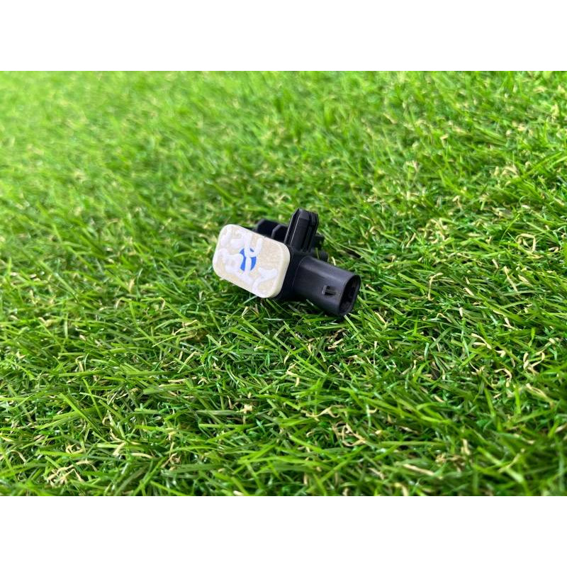 Датчик удара (электрика / датчики) Volkswagen Touareg II NF 2013 3.0 TDI 7P0959651