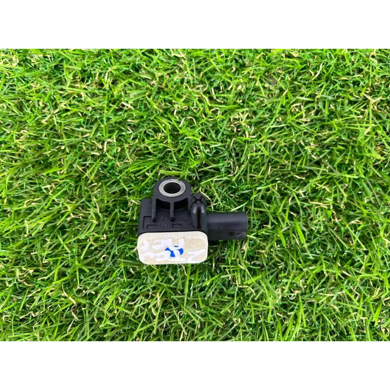 Датчик удара (электрика / датчики) Volkswagen Touareg II NF 2013 3.0 TDI 7P0959651