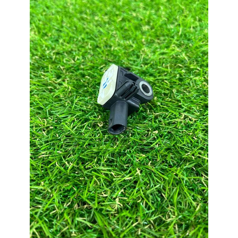 Датчик удара (электрика / датчики) Volkswagen Touareg II NF 2013 3.0 TDI 7P0959651