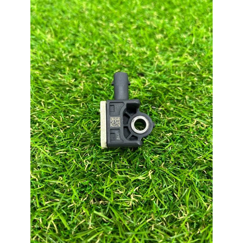 Датчик удара (электрика / датчики) Volkswagen Touareg II NF 2013 3.0 TDI 7P0959651