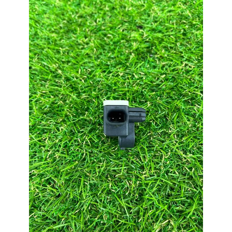 Датчик удара (электрика / датчики) Volkswagen Touareg II NF 2013 3.0 TDI 7P0959651