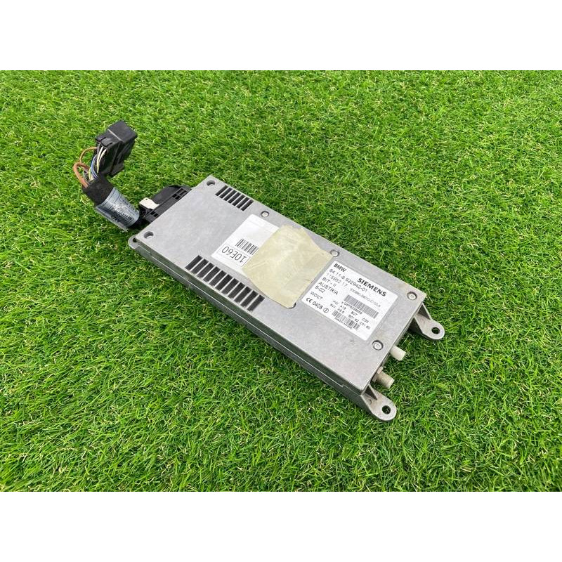 Блок управления телефоном (электрика / блок управления) BMW 5-series E60 M54b30 84116922942