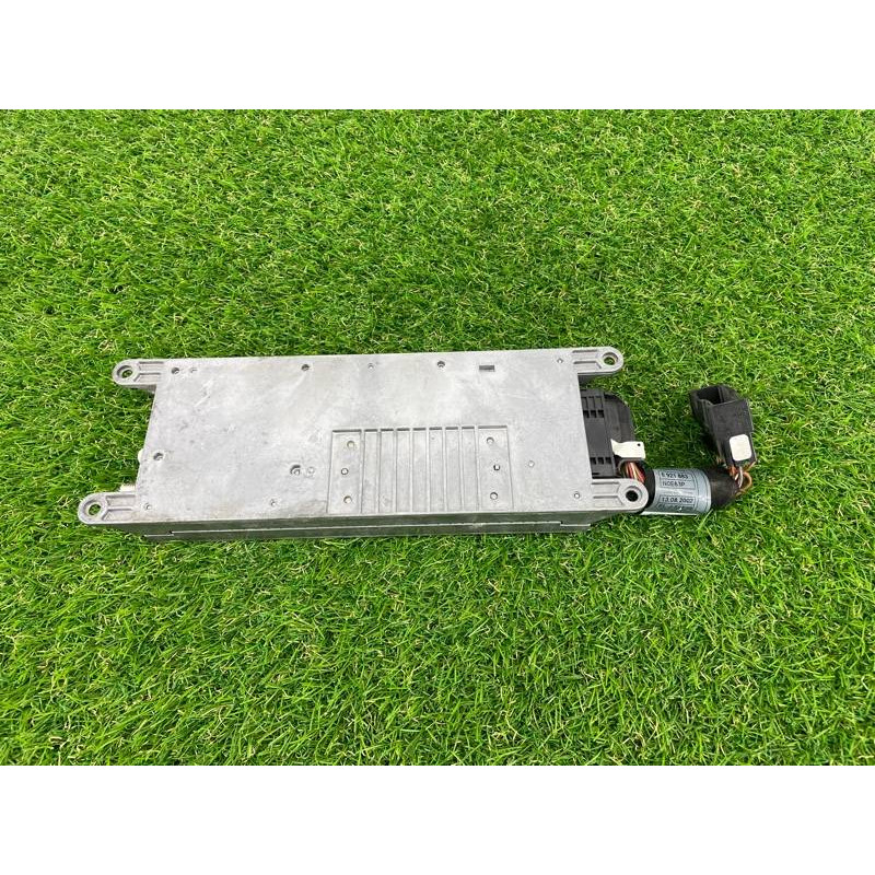 Блок управления телефоном (электрика / блок управления) BMW 5-series E60 M54b30 84116922942