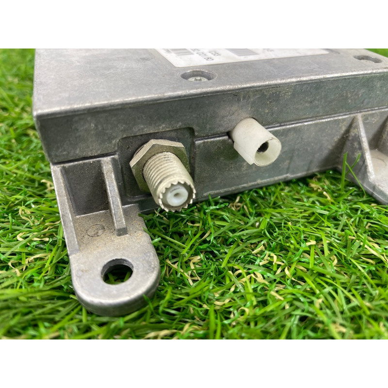 Блок управления телефоном (электрика / блок управления) BMW 5-series E60 M54b30 84116922942