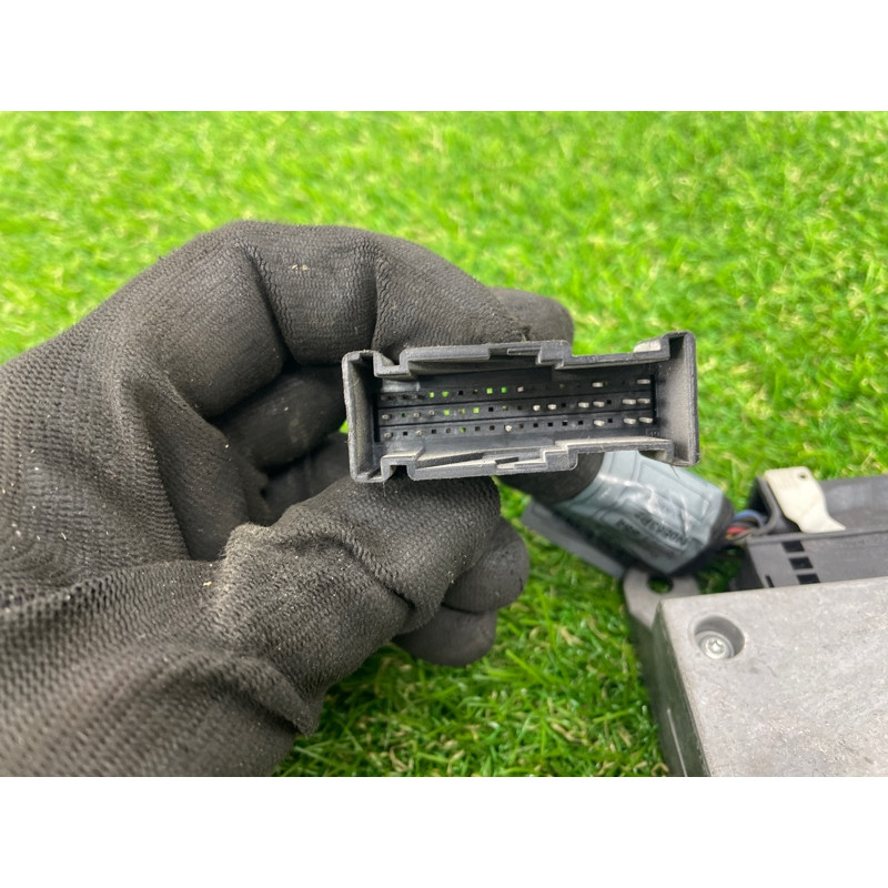 Блок управления телефоном (электрика / блок управления) BMW 5-series E60 M54b30 84116922942