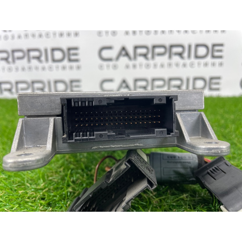 Блок управления телефоном (электрика / блок управления) BMW 5-series E60 M54b30 84116922942