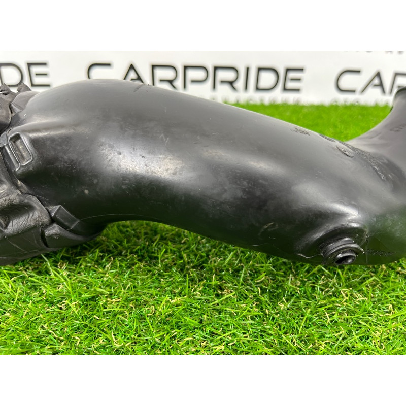 Патрубок воздушного фильтра (впускная система) Volkswagen Touareg II NF 2013 3.0 TDI 7P6129609A