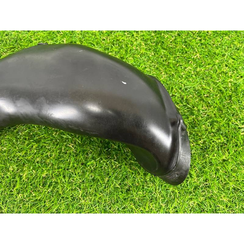 Патрубок воздушного фильтра (впускная система) Volkswagen Touareg II NF 2013 3.0 TDI 7P6129609A