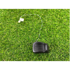 Кнопки руля