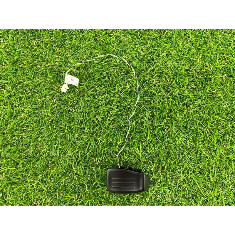 Кнопки руля (электрика / кнопки) Volkswagen Touareg II NF 2013 3.0 TDI 5K0951528YCR