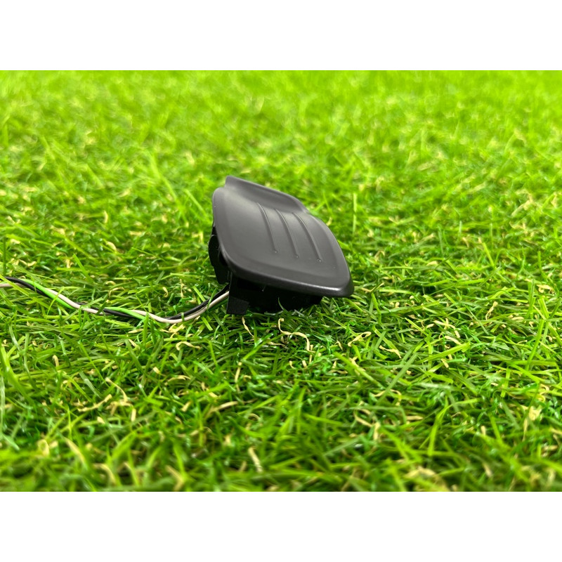 Кнопки руля (электрика / кнопки) Volkswagen Touareg II NF 2013 3.0 TDI 5K0951528YCR