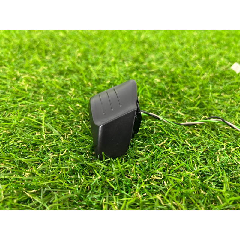 Кнопки руля (электрика / кнопки) Volkswagen Touareg II NF 2013 3.0 TDI 5K0951528YCR