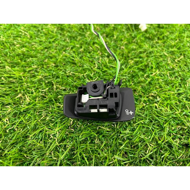 Кнопки руля (электрика / кнопки) Volkswagen Touareg II NF 2013 3.0 TDI 5K0951528YCR