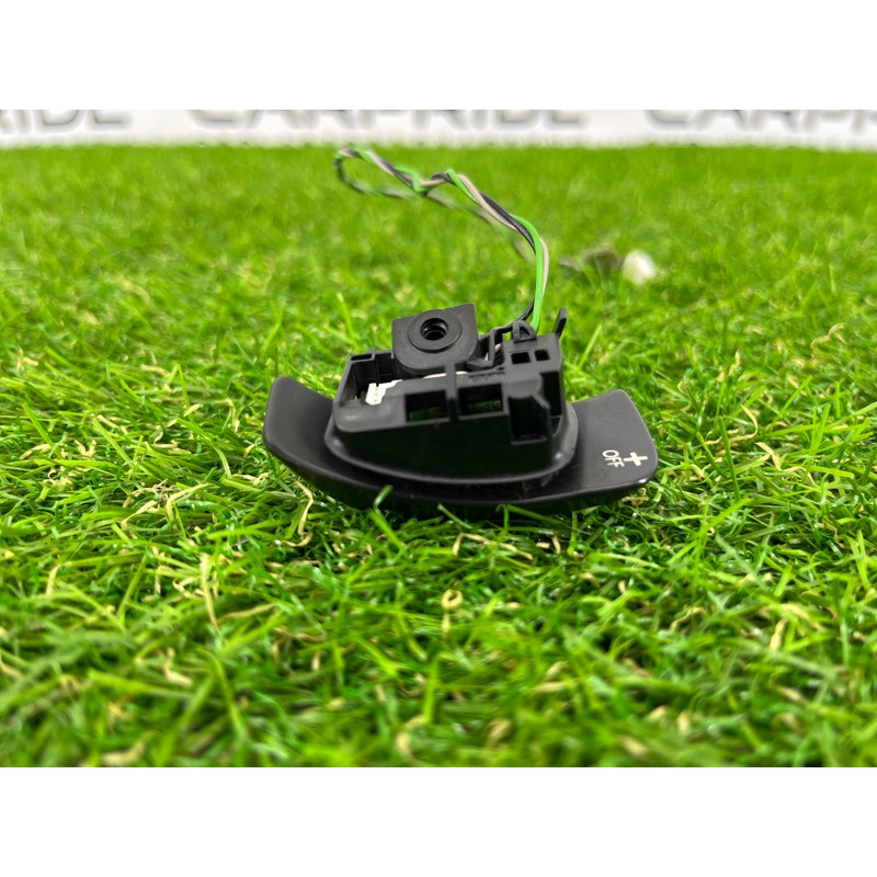 Кнопки руля (электрика / кнопки) Volkswagen Touareg II NF 2013 3.0 TDI 5K0951528YCR