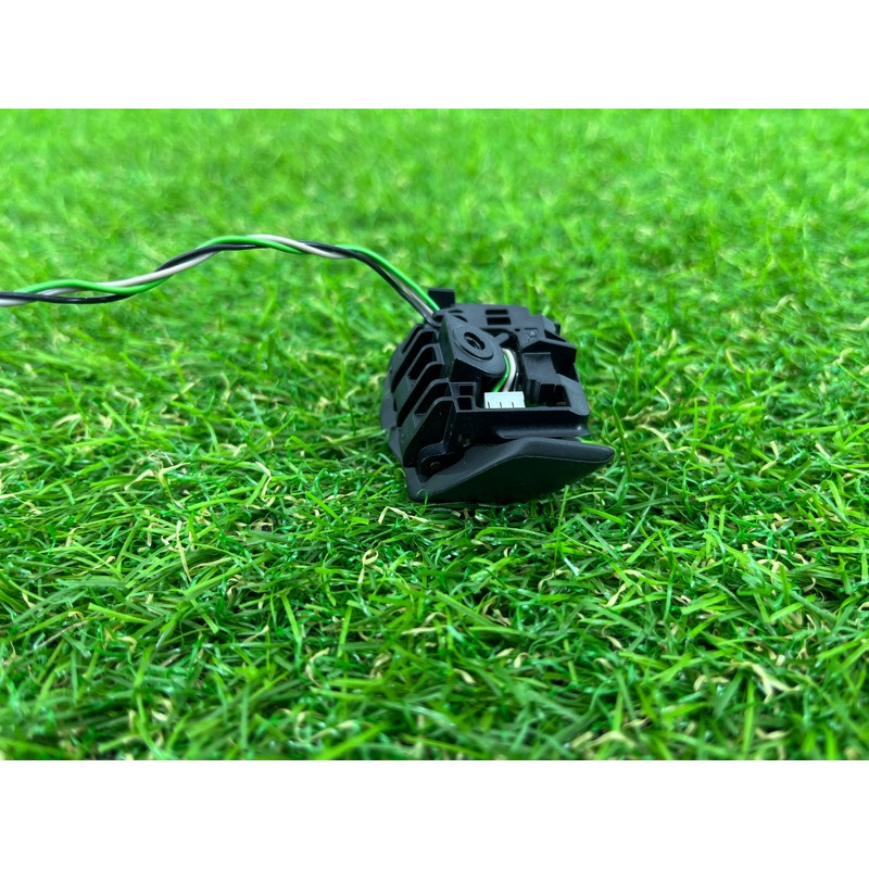 Кнопки руля (электрика / кнопки) Volkswagen Touareg II NF 2013 3.0 TDI 5K0951528YCR