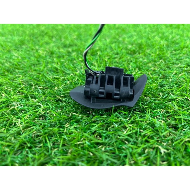 Кнопки руля (электрика / кнопки) Volkswagen Touareg II NF 2013 3.0 TDI 5K0951528YCR