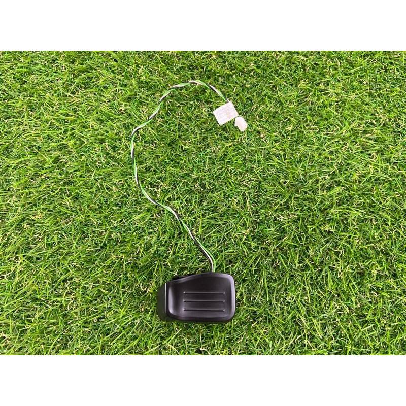 Кнопки руля (электрика / кнопки) Volkswagen Touareg II NF 2013 3.0 TDI 5K0951527YCR