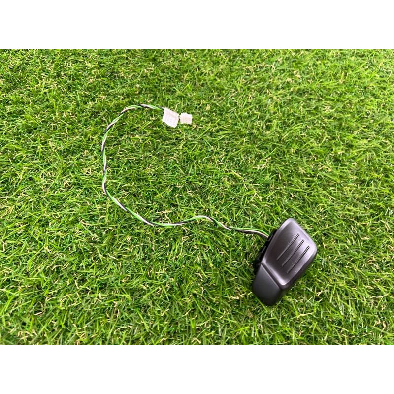 Кнопки руля (электрика / кнопки) Volkswagen Touareg II NF 2013 3.0 TDI 5K0951527YCR