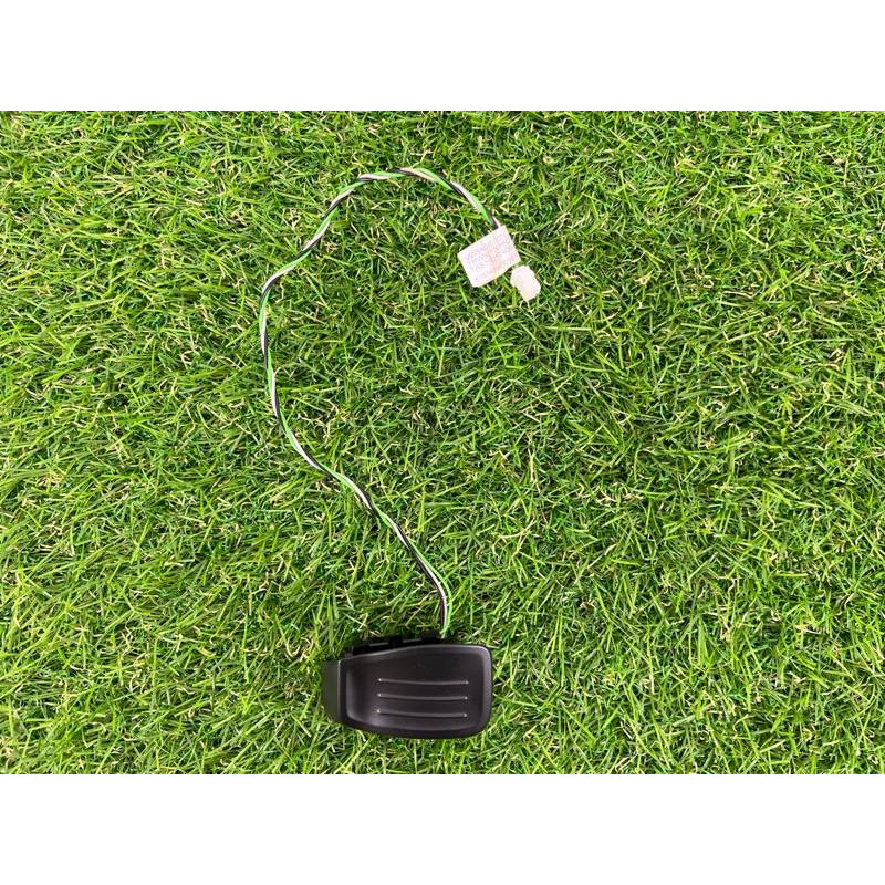 Кнопки руля (электрика / кнопки) Volkswagen Touareg II NF 2013 3.0 TDI 5K0951527YCR