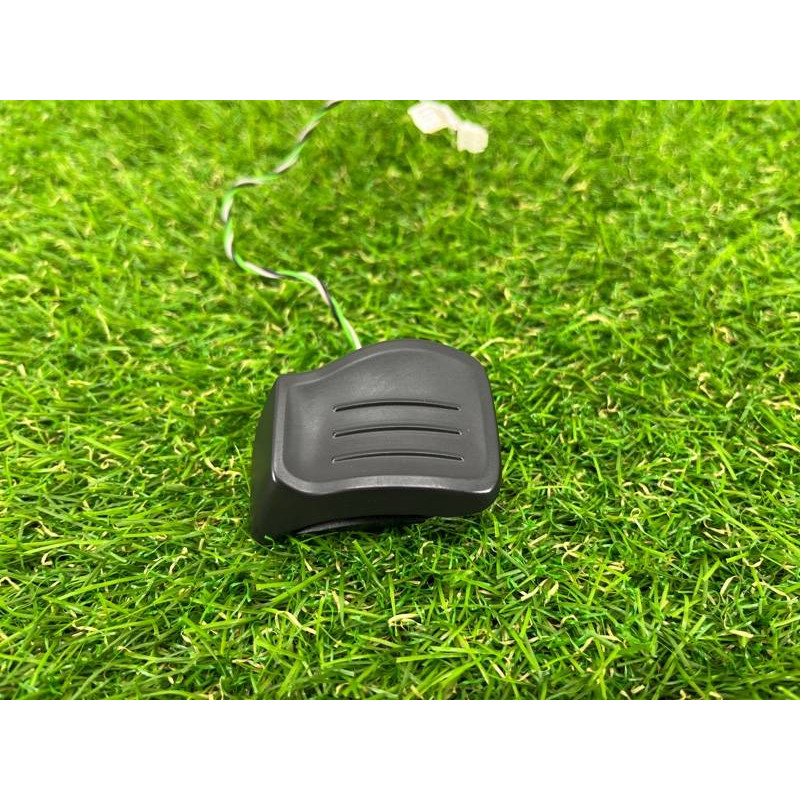 Кнопки руля (электрика / кнопки) Volkswagen Touareg II NF 2013 3.0 TDI 5K0951527YCR