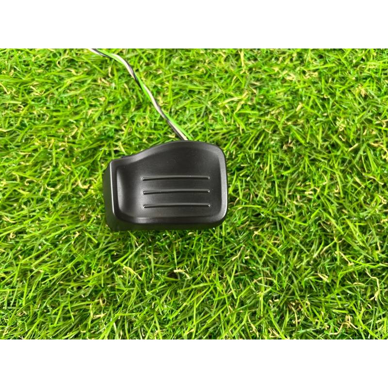 Кнопки руля (электрика / кнопки) Volkswagen Touareg II NF 2013 3.0 TDI 5K0951527YCR